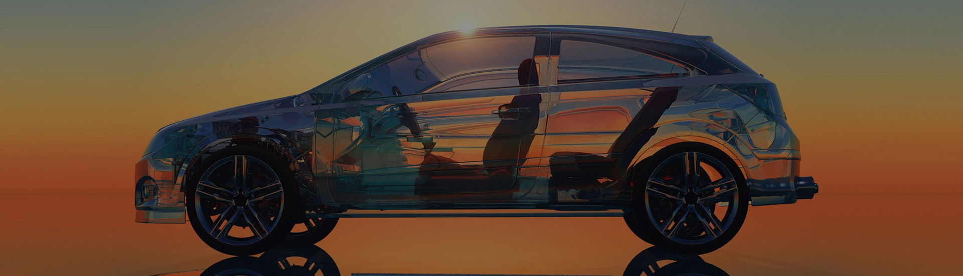 汽車(chē)電子